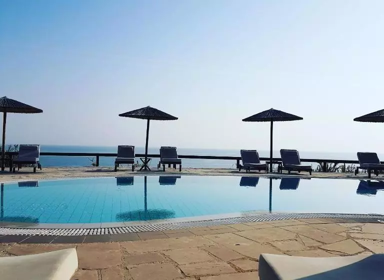 Hotelli Blue Bay Halkidiki