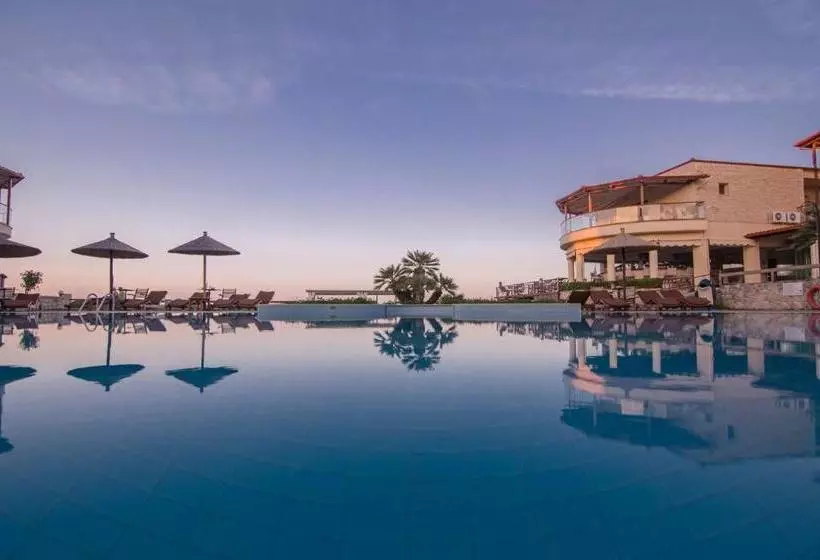 Hotelli Blue Bay Halkidiki