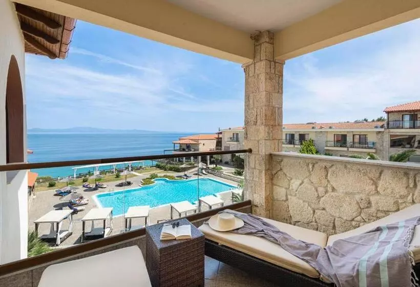 Hotelli Blue Bay Halkidiki