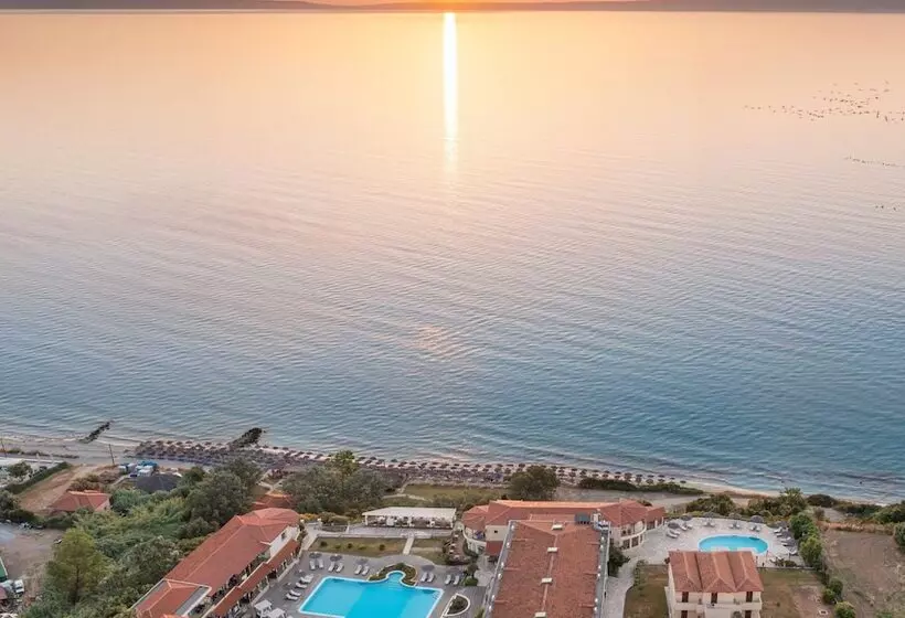 Hotelli Blue Bay Halkidiki