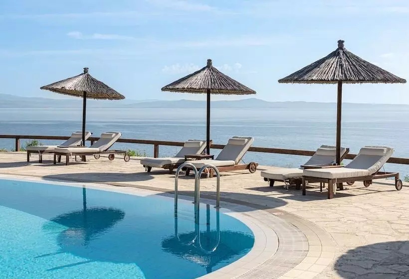 Hotelli Blue Bay Halkidiki