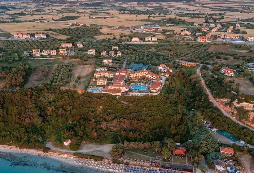 Hotelli Blue Bay Halkidiki