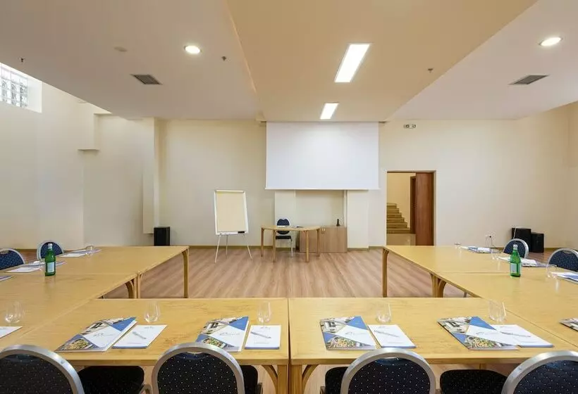 Hotelli Blue Bay Halkidiki