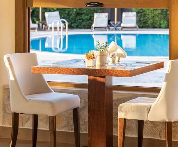 Hotelli Blue Bay Halkidiki