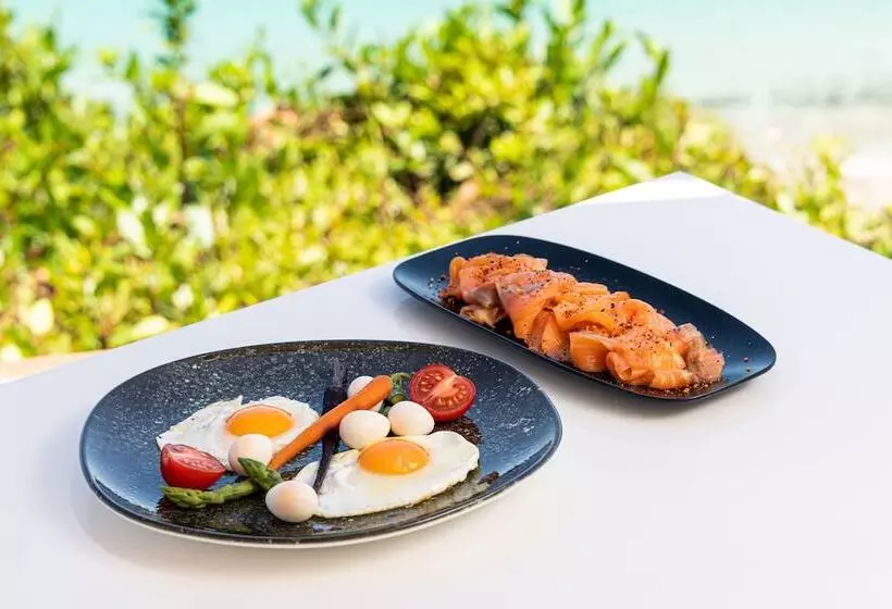 Hotelli Blue Bay Halkidiki