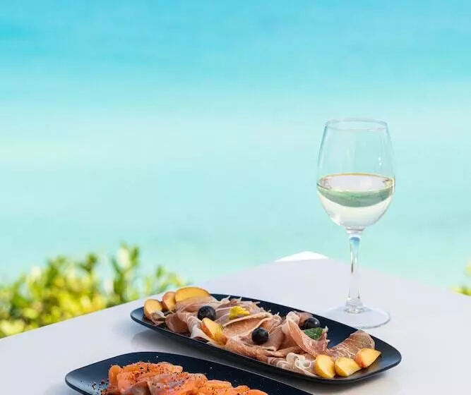 Hotelli Blue Bay Halkidiki