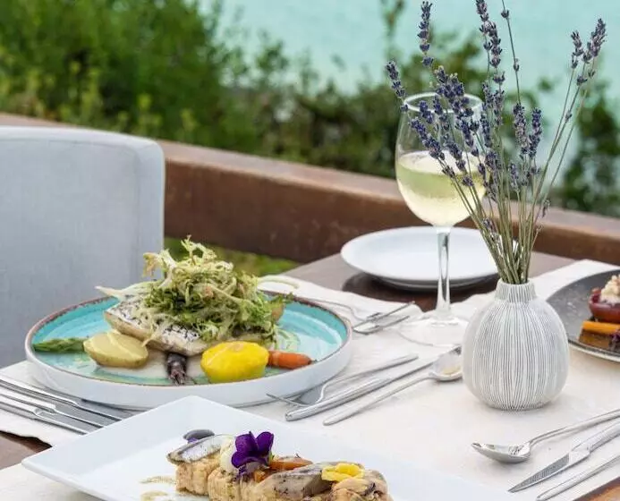 Hotelli Blue Bay Halkidiki