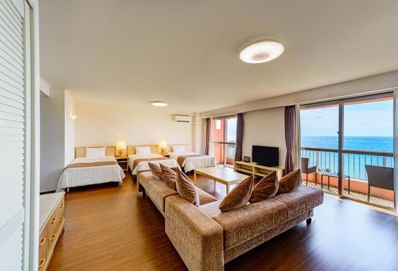 فندق Breeze Bay Marina