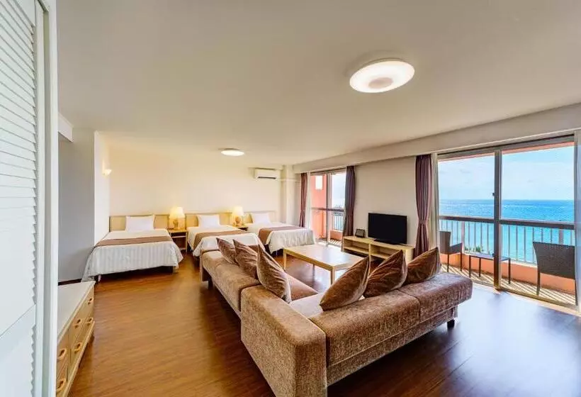 酒店 Breeze Bay Marina