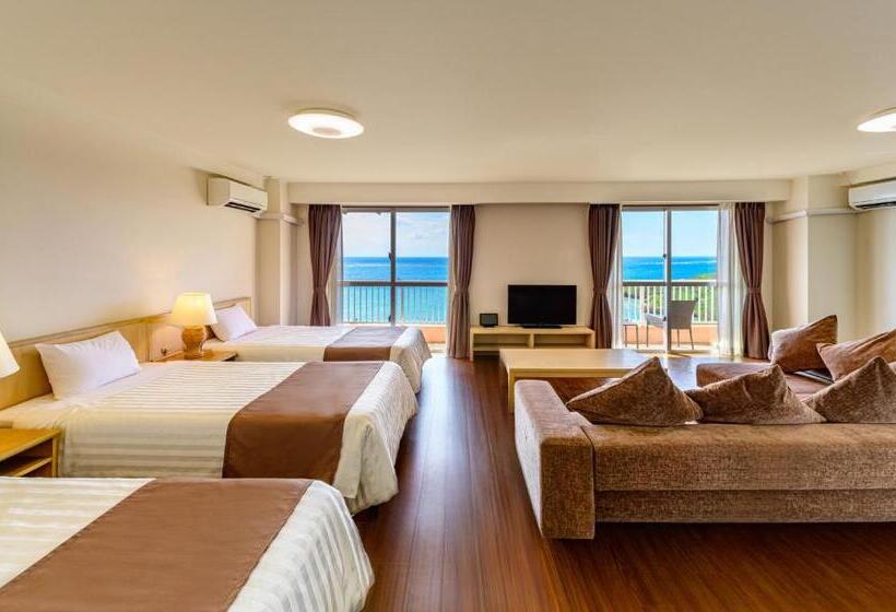 فندق Breeze Bay Marina