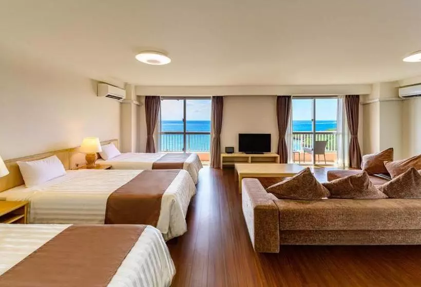 酒店 Breeze Bay Marina