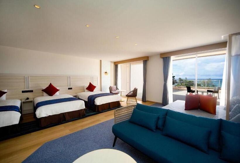 فندق Breeze Bay Marina