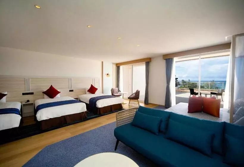 酒店 Breeze Bay Marina