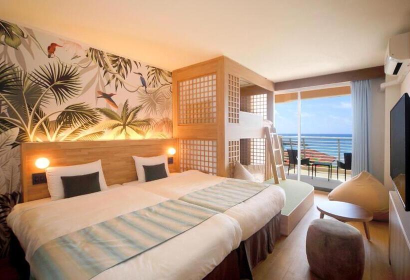 فندق Breeze Bay Marina