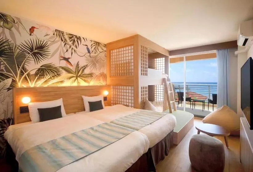 酒店 Breeze Bay Marina