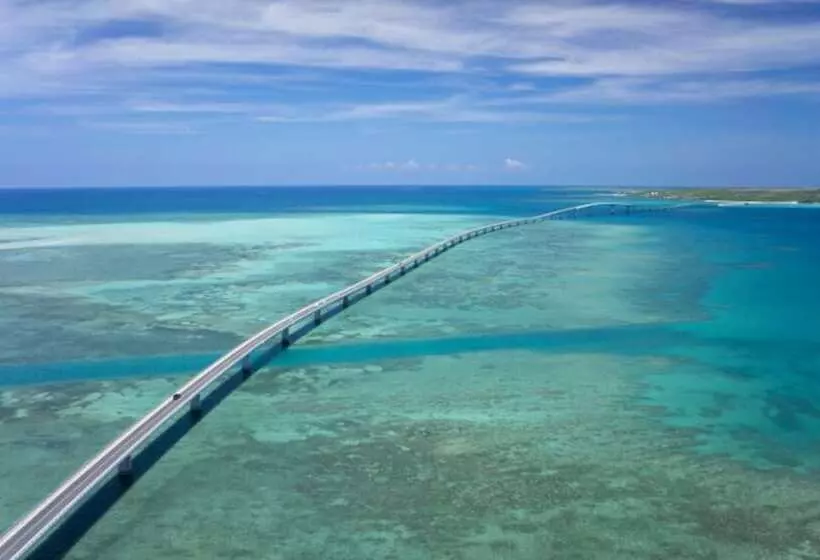 酒店 Breeze Bay Marina