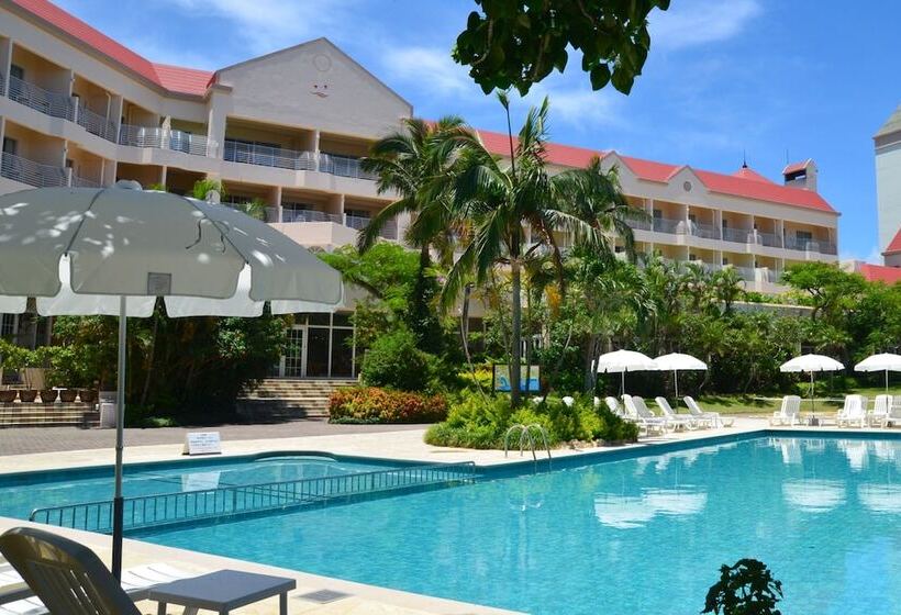 فندق Breeze Bay Marina