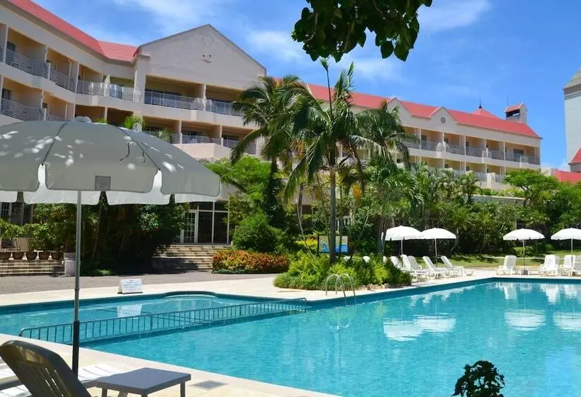 酒店 Breeze Bay Marina