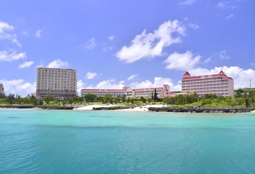 فندق Breeze Bay Marina