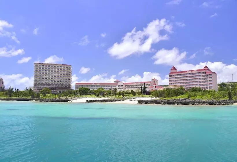 酒店 Breeze Bay Marina