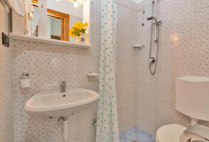 בית מלון כפרי Casa Del Sole