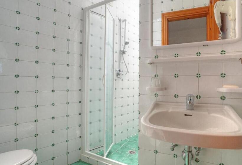 בית מלון כפרי Casa Del Sole