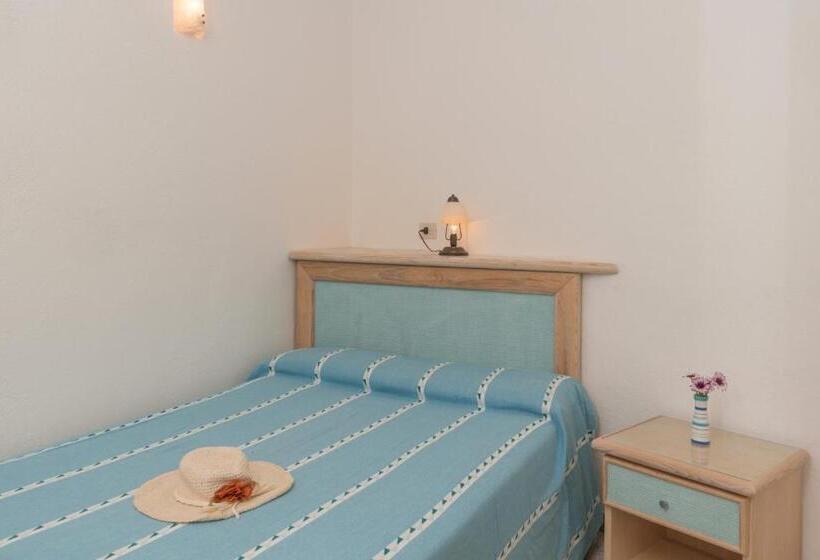 בית מלון כפרי Casa Del Sole