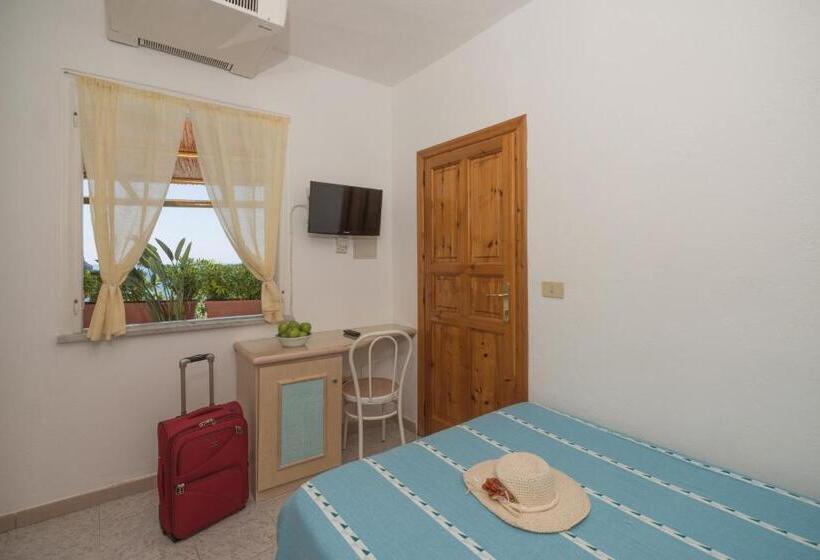 בית מלון כפרי Casa Del Sole