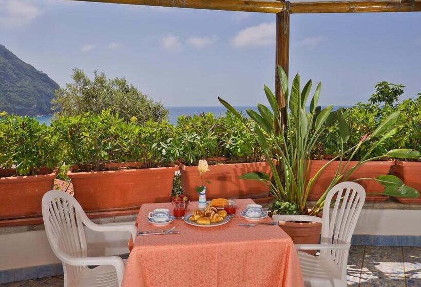 בית מלון כפרי Casa Del Sole