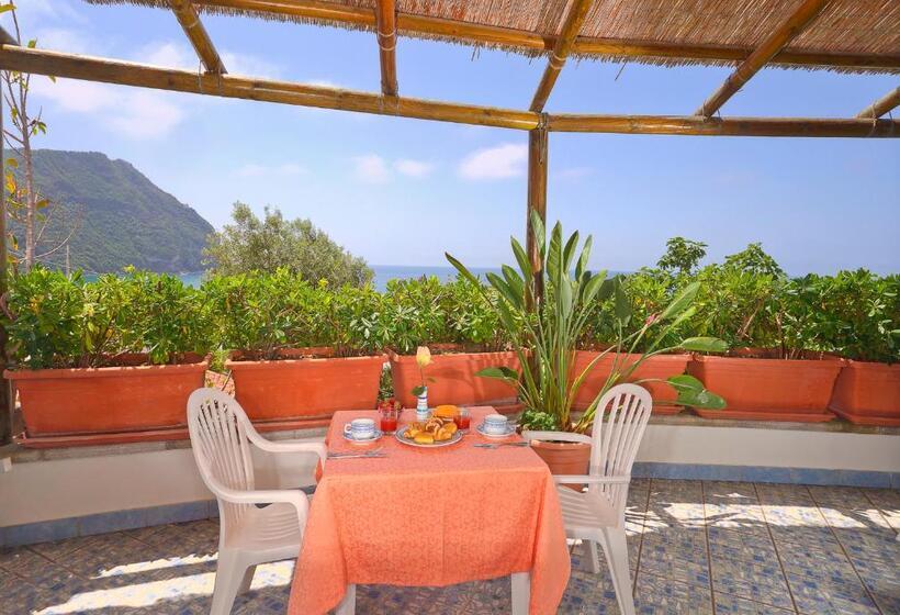 בית מלון כפרי Casa Del Sole