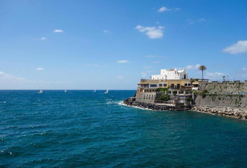 בית מלון כפרי Casa Del Sole