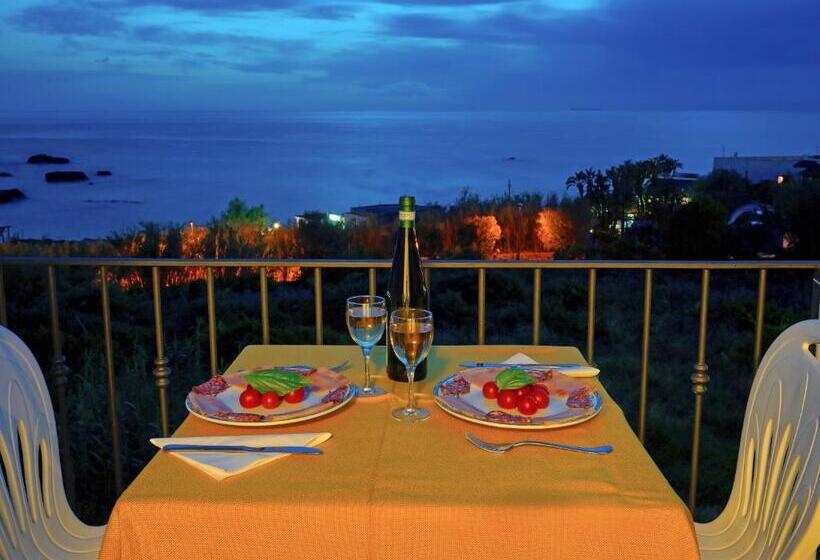 בית מלון כפרי Casa Del Sole