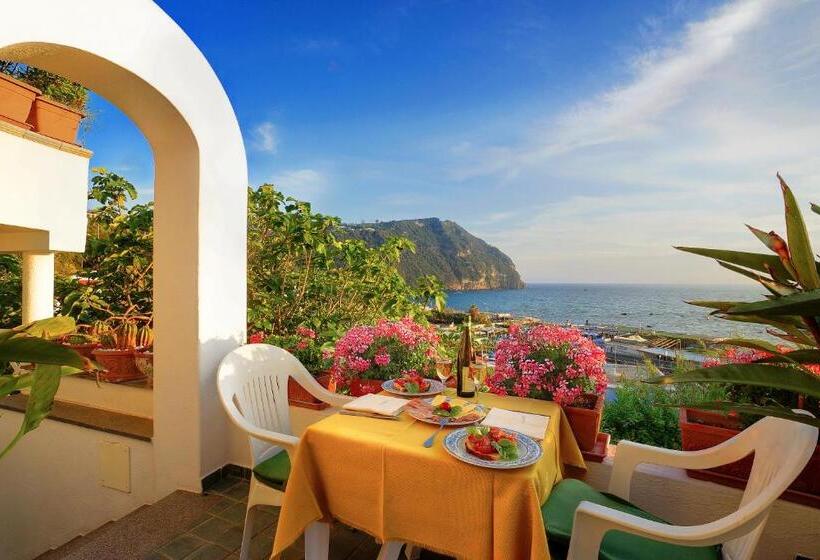 בית מלון כפרי Casa Del Sole