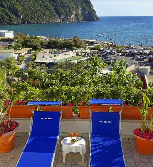 בית מלון כפרי Casa Del Sole