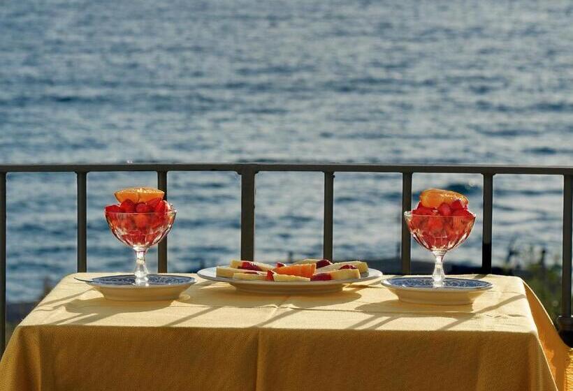 בית מלון כפרי Casa Del Sole