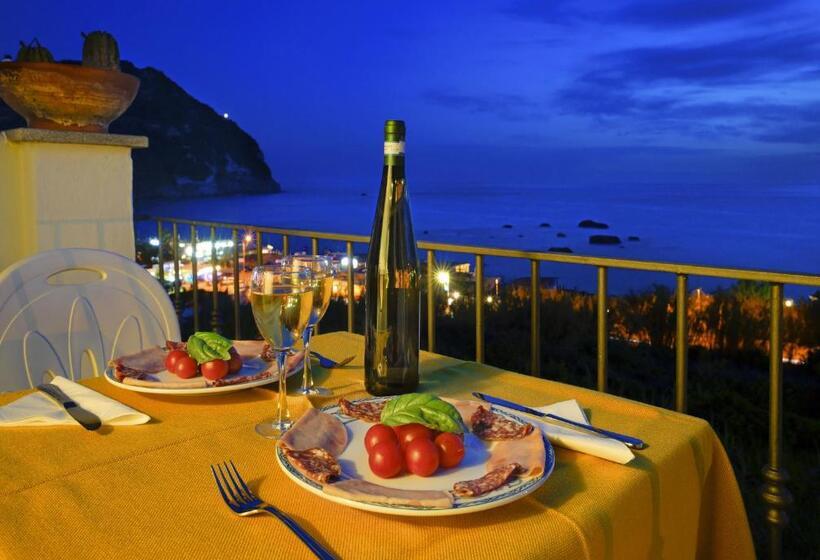 בית מלון כפרי Casa Del Sole