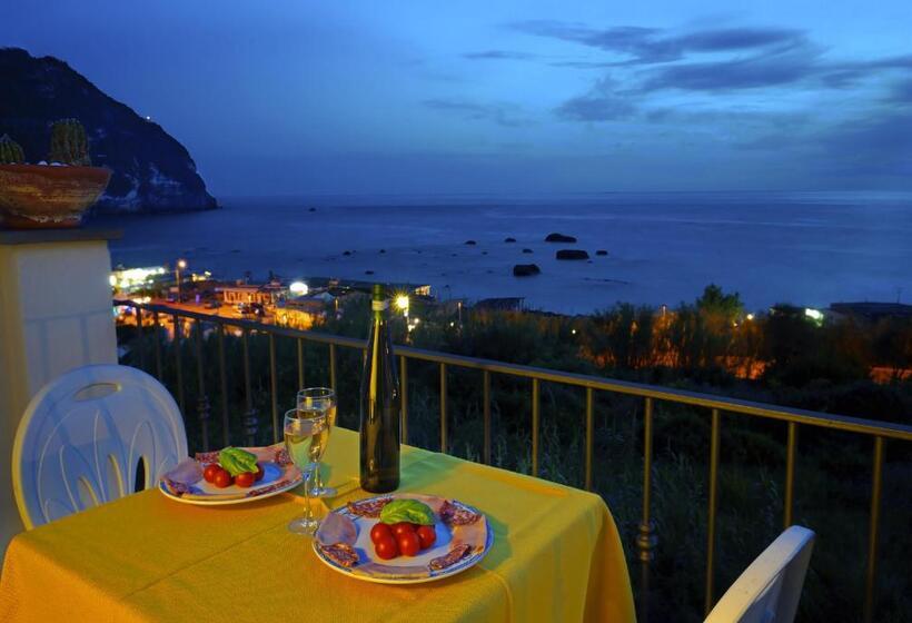 בית מלון כפרי Casa Del Sole