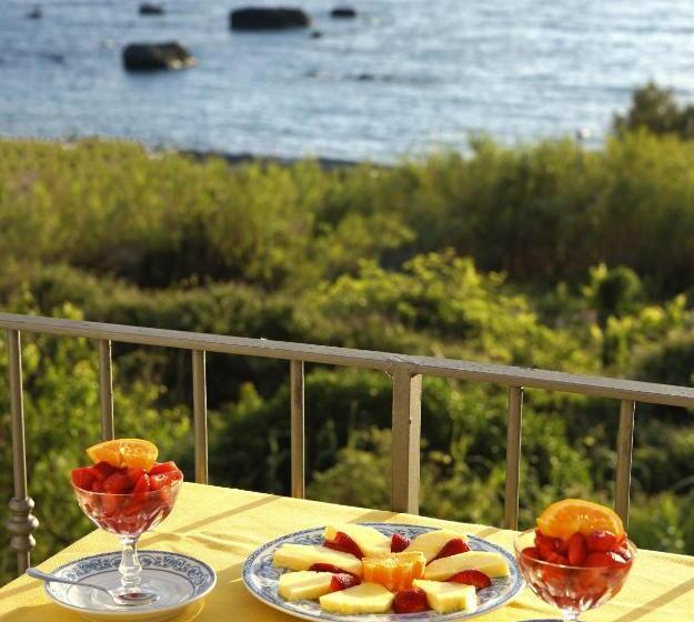 בית מלון כפרי Casa Del Sole