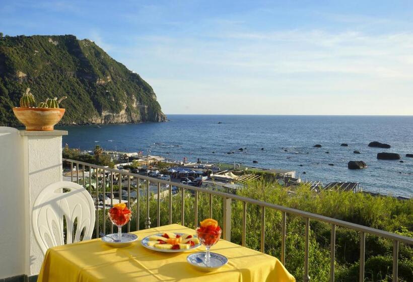 בית מלון כפרי Casa Del Sole