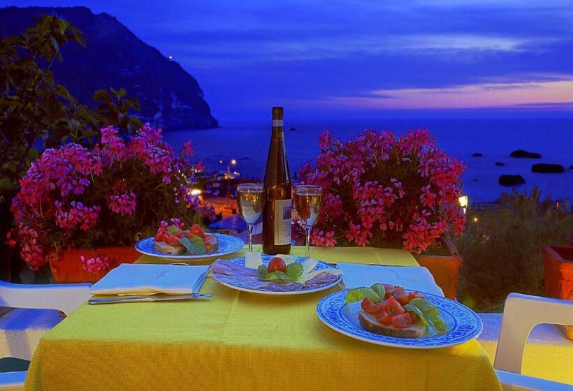 בית מלון כפרי Casa Del Sole