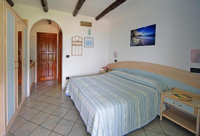 בית מלון כפרי Casa Del Sole