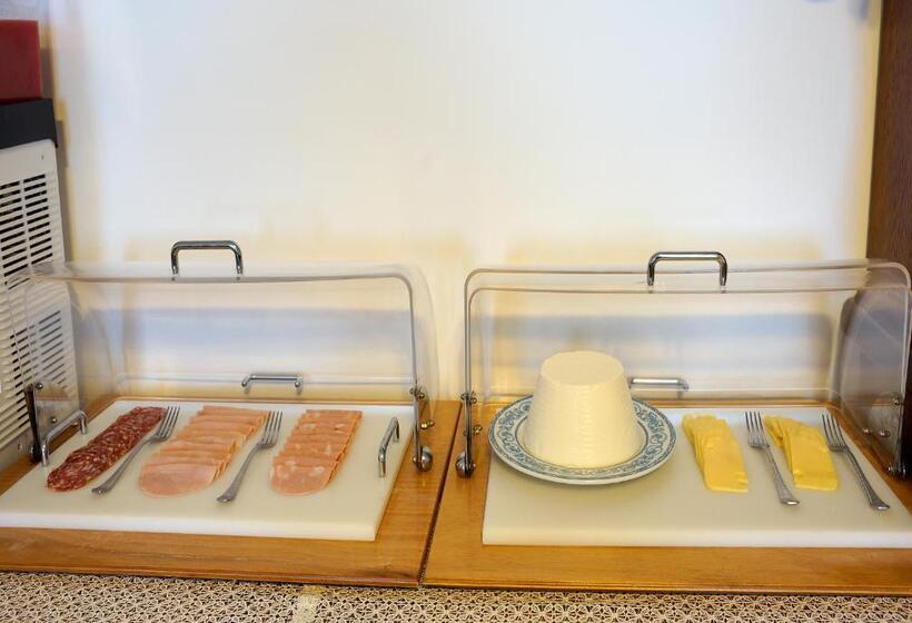 בית מלון כפרי Casa Del Sole