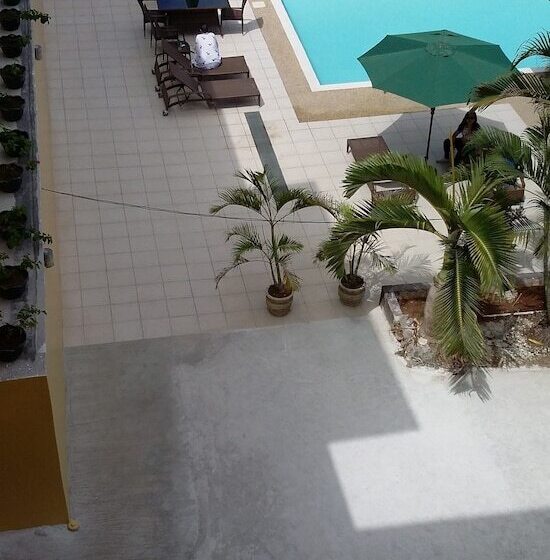 Hotel Cherrys @ Home Too Inland Resort