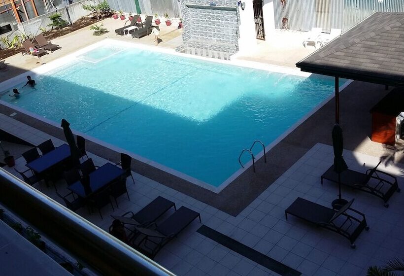 Hotel Cherrys @ Home Too Inland Resort