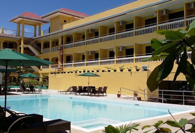 Hotel Cherrys @ Home Too Inland Resort