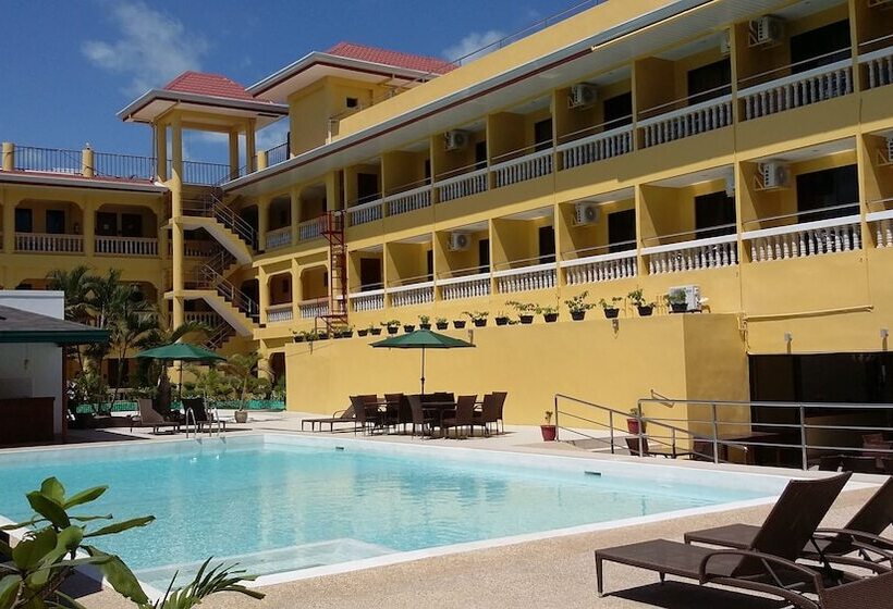 Hotel Cherrys @ Home Too Inland Resort