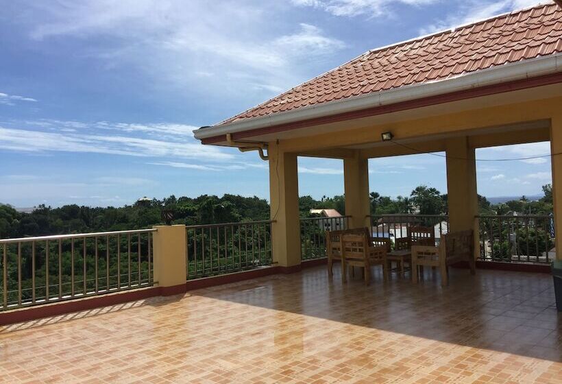 Hotel Cherrys @ Home Too Inland Resort