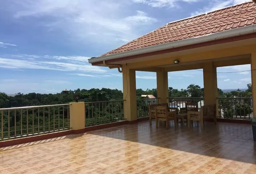 فندق Cherrys @ Home Too Inland Resort