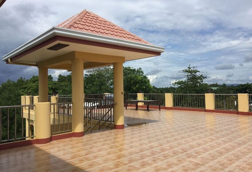 Hotel Cherrys @ Home Too Inland Resort