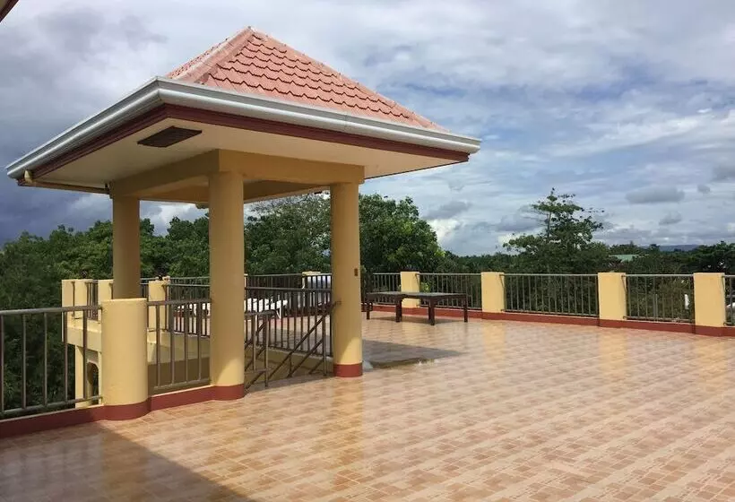 فندق Cherrys @ Home Too Inland Resort